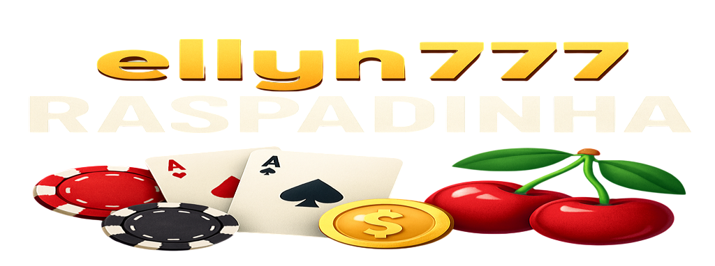 Raspadinha ellyh